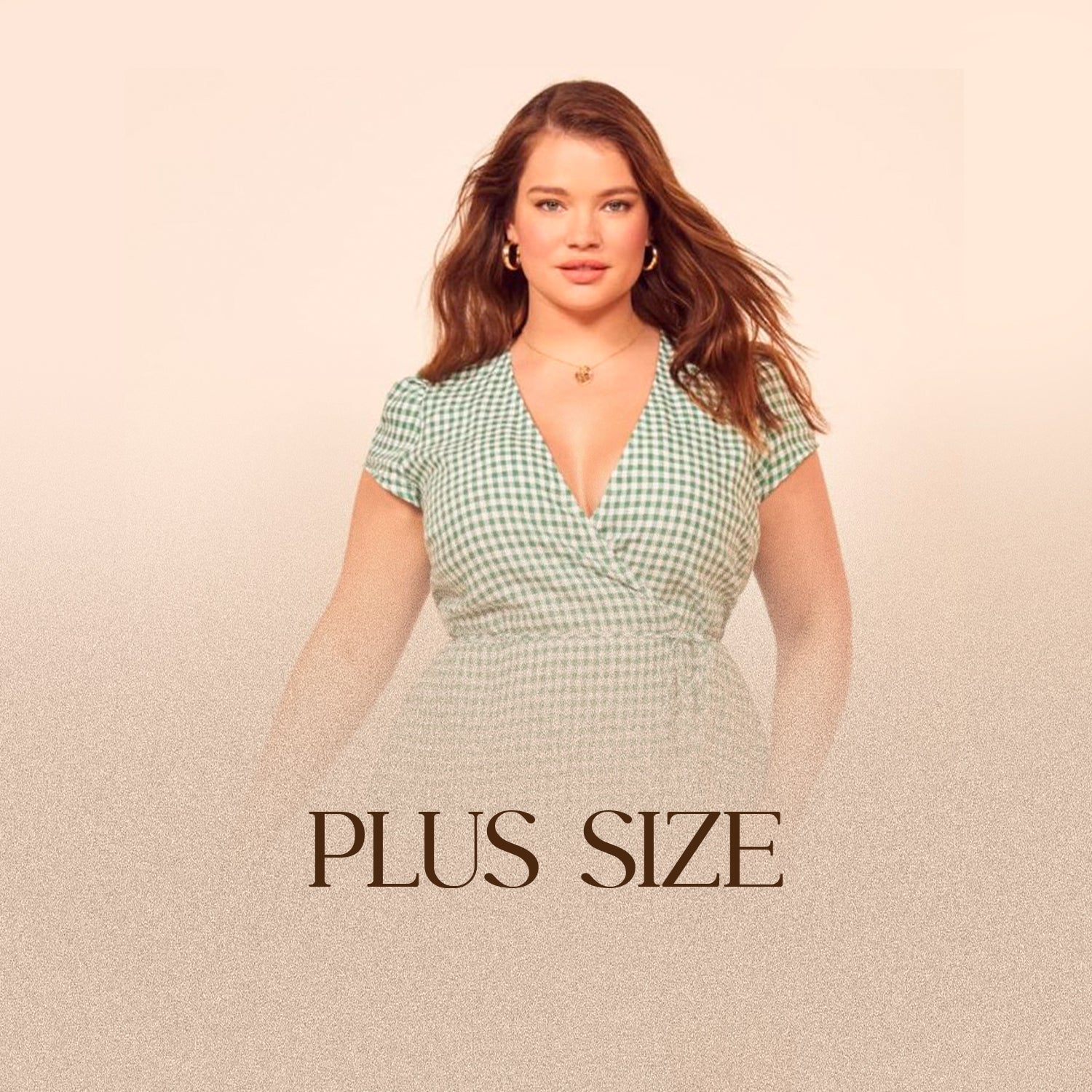 Plus size