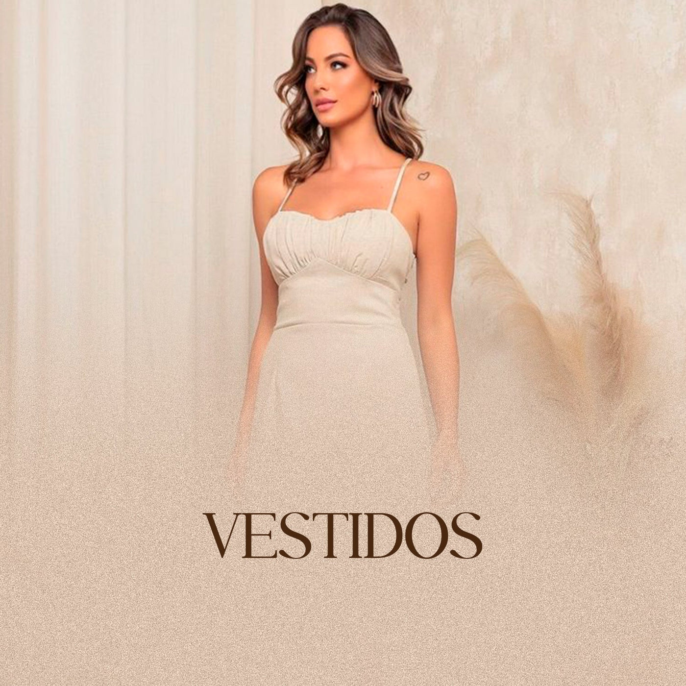 Vestidos