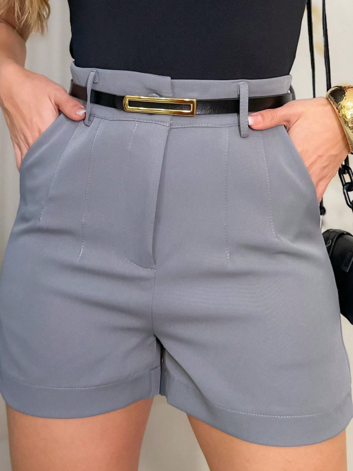 Shorts Point Fashion